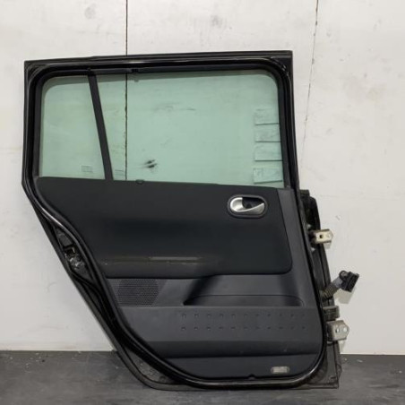 Porte arriere gauche RENAULT MEGANE 2
