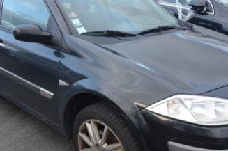 Porte arriere gauche RENAULT MEGANE 2