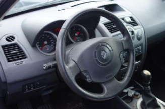 Porte arriere gauche RENAULT MEGANE 2