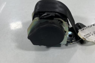 Ceinture arriere droit RENAULT LAGUNA 3 Photo n°1