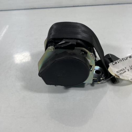 Ceinture arriere droit RENAULT LAGUNA 3 Photo n°1