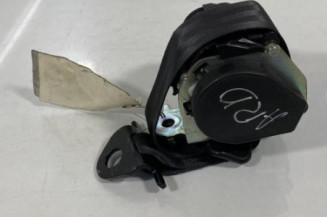 Ceinture arriere droit RENAULT LAGUNA 3