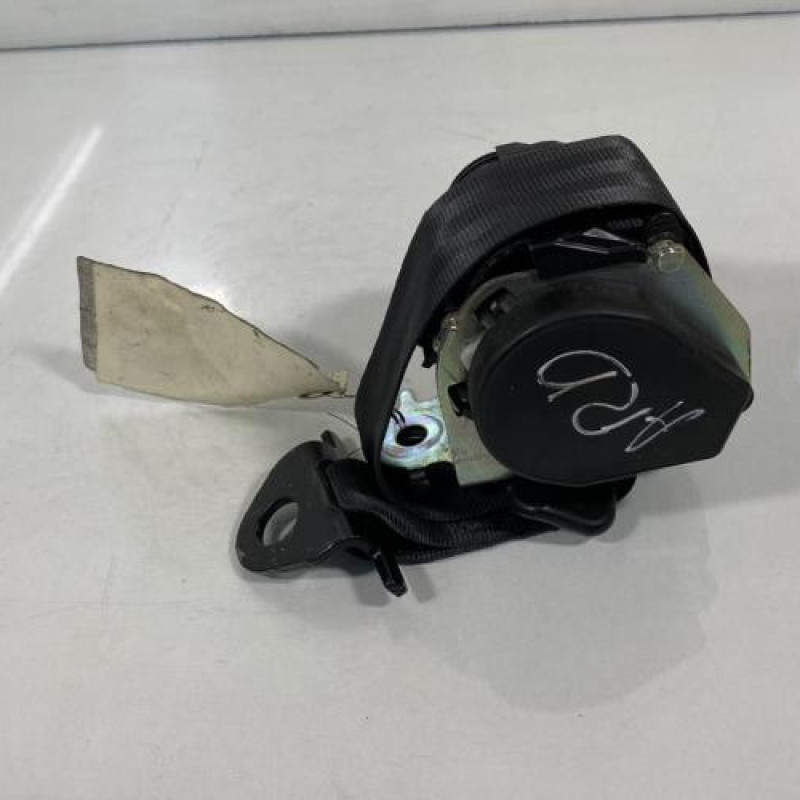Ceinture arriere droit RENAULT LAGUNA 3 Photo n°3