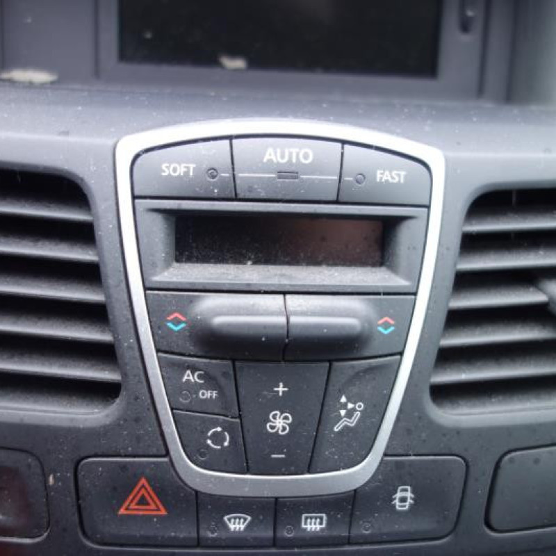 Ceinture arriere droit RENAULT LAGUNA 3 Photo n°9