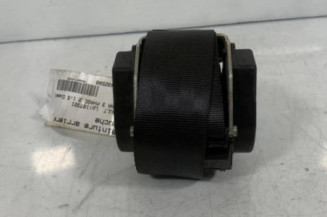 Ceinture arriere gauche RENAULT LAGUNA 3