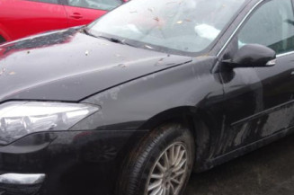 Ceinture arriere gauche RENAULT LAGUNA 3