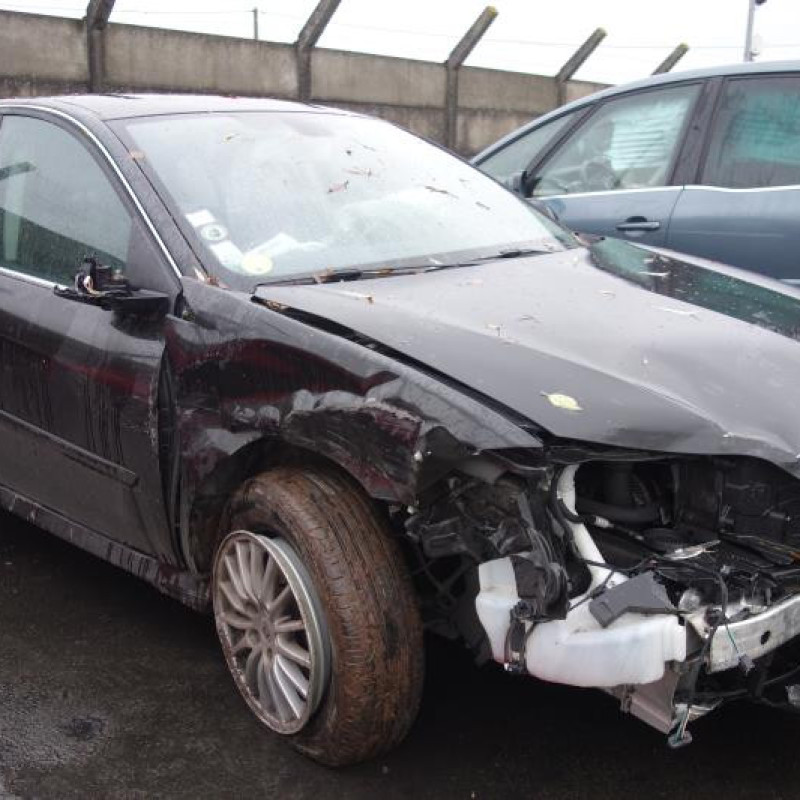 Ceinture arriere gauche RENAULT LAGUNA 3 Photo n°5