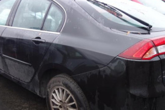 Ceinture arriere gauche RENAULT LAGUNA 3