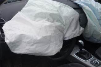 Ceinture arriere gauche RENAULT LAGUNA 3