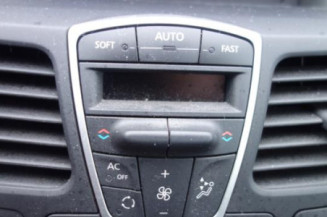 Ceinture arriere gauche RENAULT LAGUNA 3