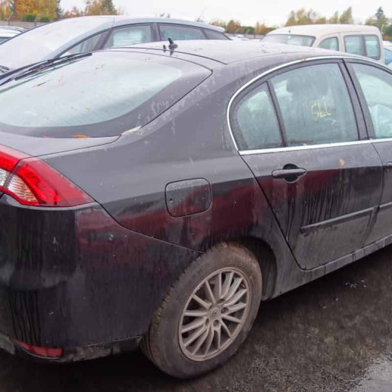 Cardan gauche (transmission) RENAULT LAGUNA 3 Photo n°3