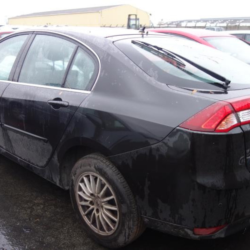 Cardan gauche (transmission) RENAULT LAGUNA 3 Photo n°4