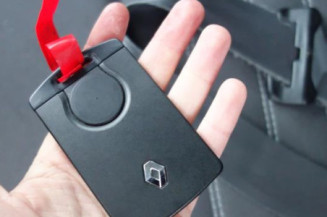 Cardan gauche (transmission) RENAULT LAGUNA 3
