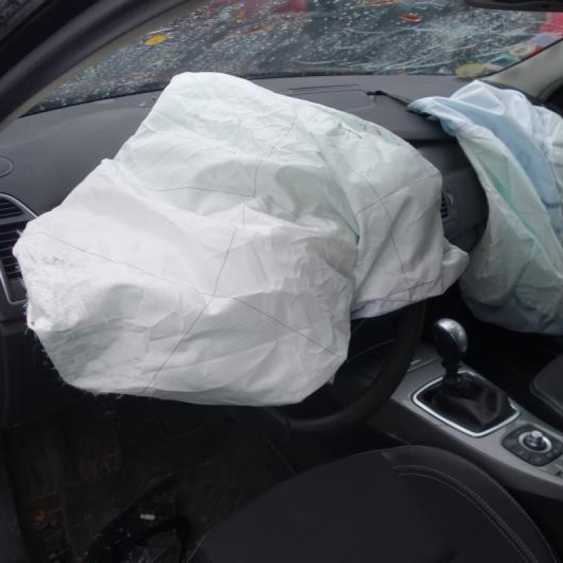 Boite de vitesses RENAULT LAGUNA 3 Photo n°5