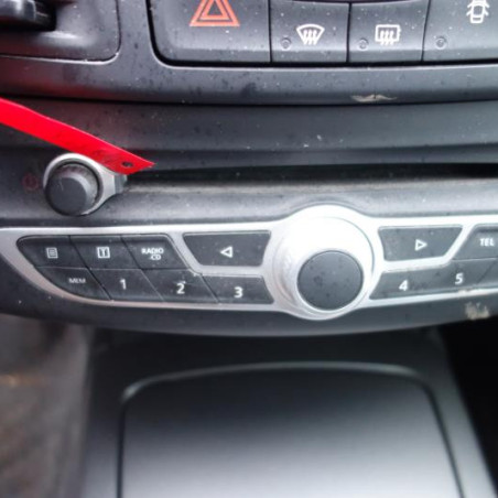 Boite de vitesses RENAULT LAGUNA 3