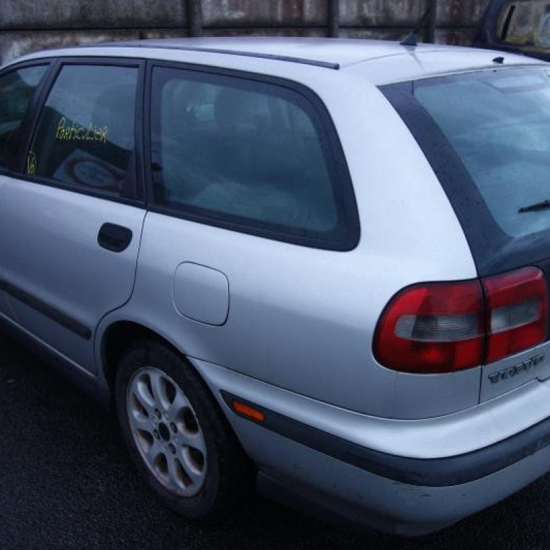 Retroviseur gauche VOLVO V 40 1 Photo n°7