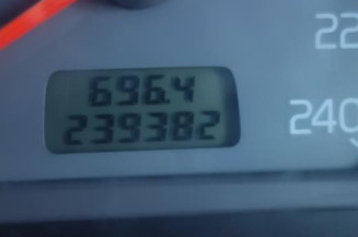 Retroviseur gauche VOLVO V 40 1