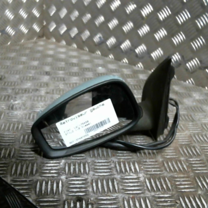Retroviseur gauche FIAT STILO Photo n°1