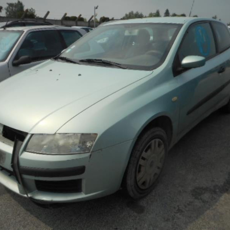 Retroviseur gauche FIAT STILO Photo n°4