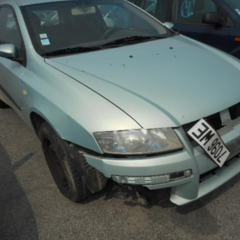 Retroviseur gauche FIAT STILO Photo n°5