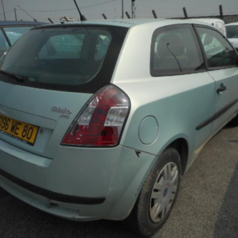 Retroviseur gauche FIAT STILO Photo n°6