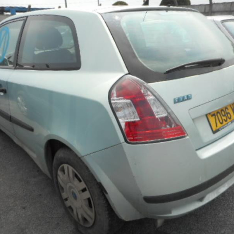 Retroviseur gauche FIAT STILO Photo n°7