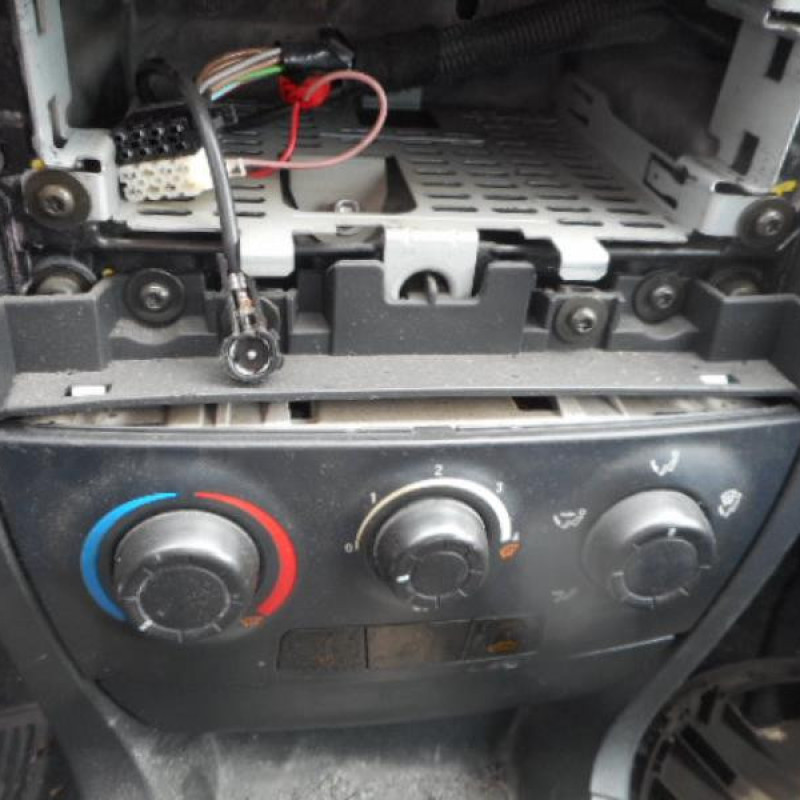Retroviseur gauche FIAT STILO Photo n°9