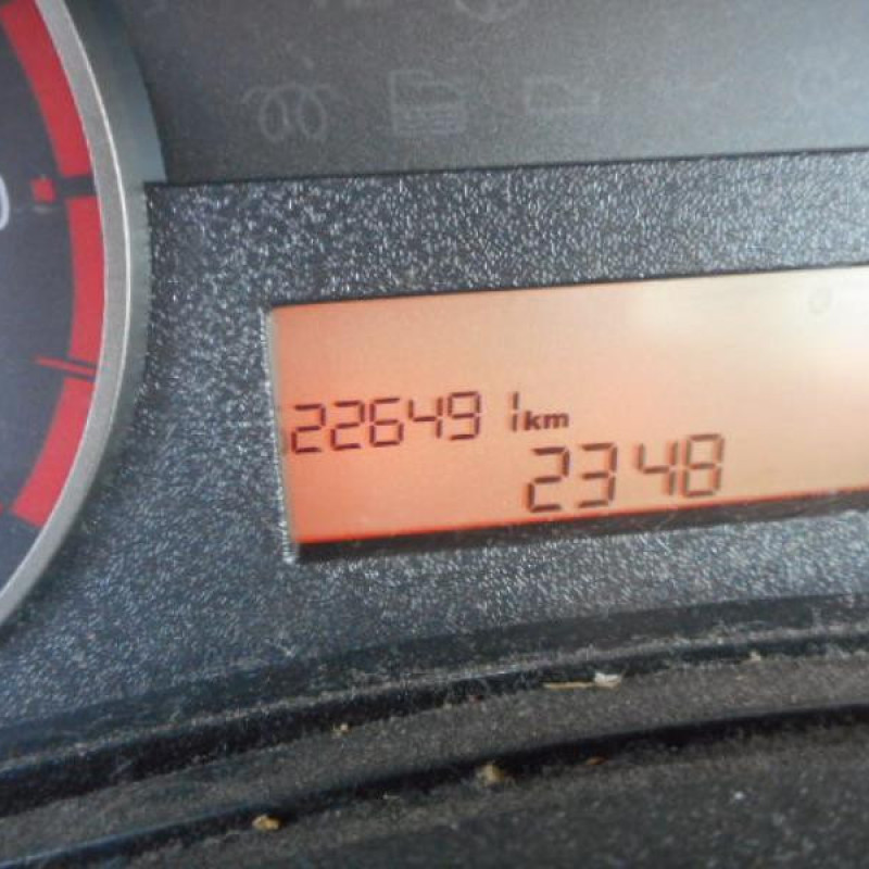 Retroviseur gauche FIAT STILO Photo n°10