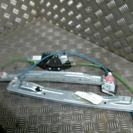 Leve vitre electrique avant droit CITROEN C3 PICASSO Photo n°1
