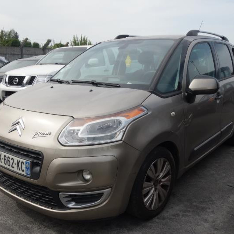 Leve vitre electrique avant droit CITROEN C3 PICASSO Photo n°3