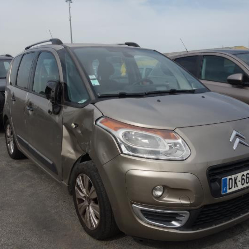 Leve vitre electrique avant droit CITROEN C3 PICASSO Photo n°4