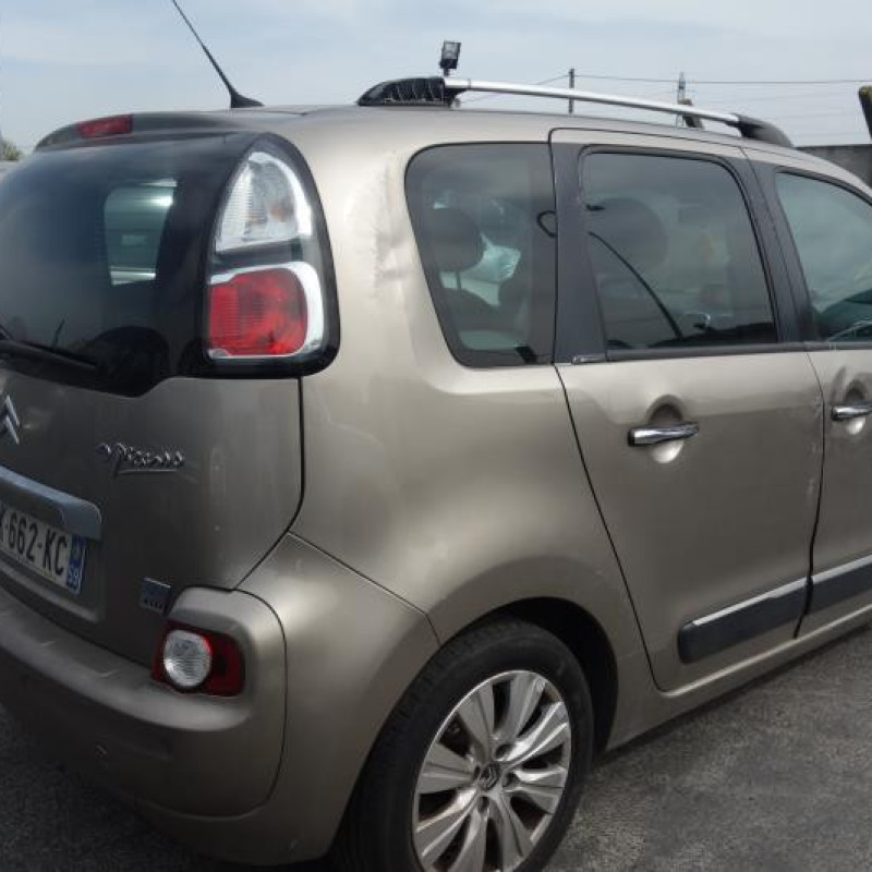 Leve vitre electrique avant droit CITROEN C3 PICASSO Photo n°5