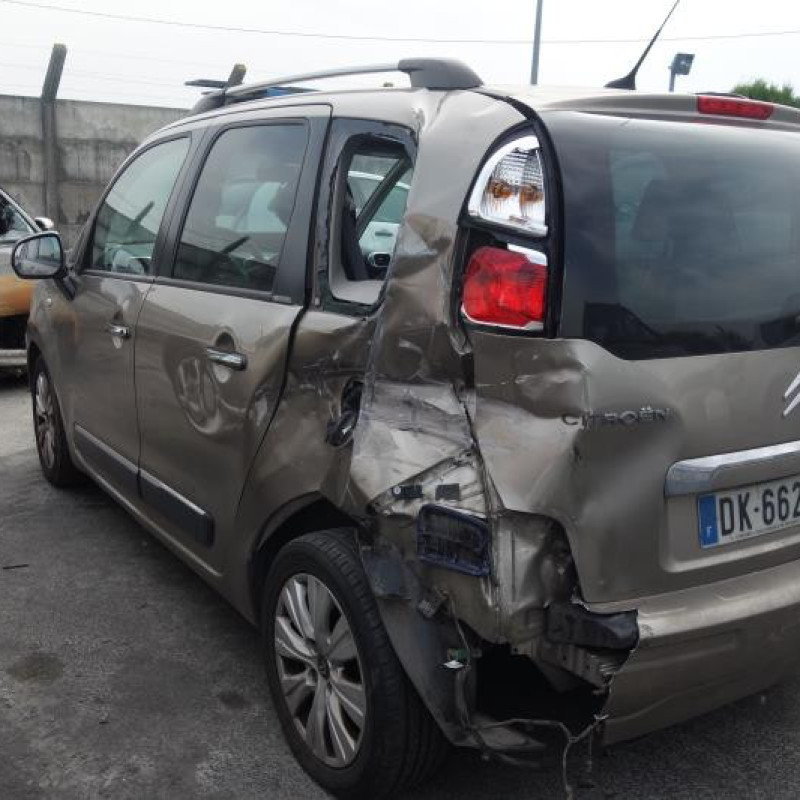 Leve vitre electrique avant droit CITROEN C3 PICASSO Photo n°6