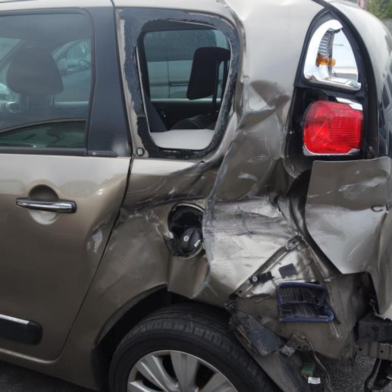 Leve vitre electrique avant droit CITROEN C3 PICASSO Photo n°7