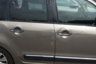 Leve vitre electrique avant droit CITROEN C3 PICASSO
