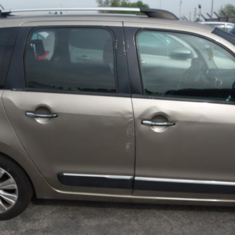 Leve vitre electrique avant droit CITROEN C3 PICASSO Photo n°9