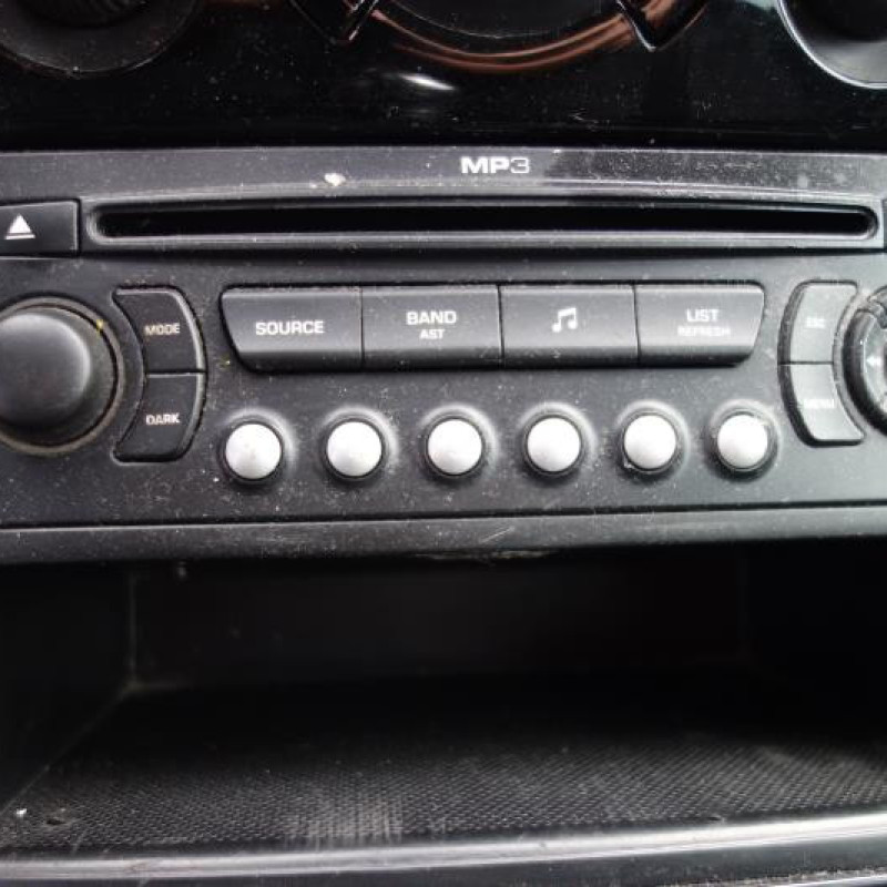 Leve vitre electrique avant droit CITROEN C3 PICASSO Photo n°11