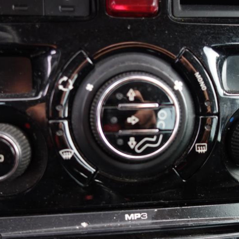 Leve vitre electrique avant droit CITROEN C3 PICASSO Photo n°12