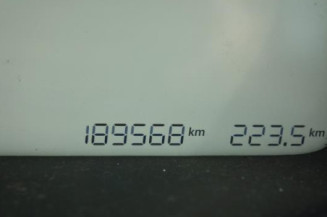 Leve vitre electrique avant droit CITROEN C3 PICASSO