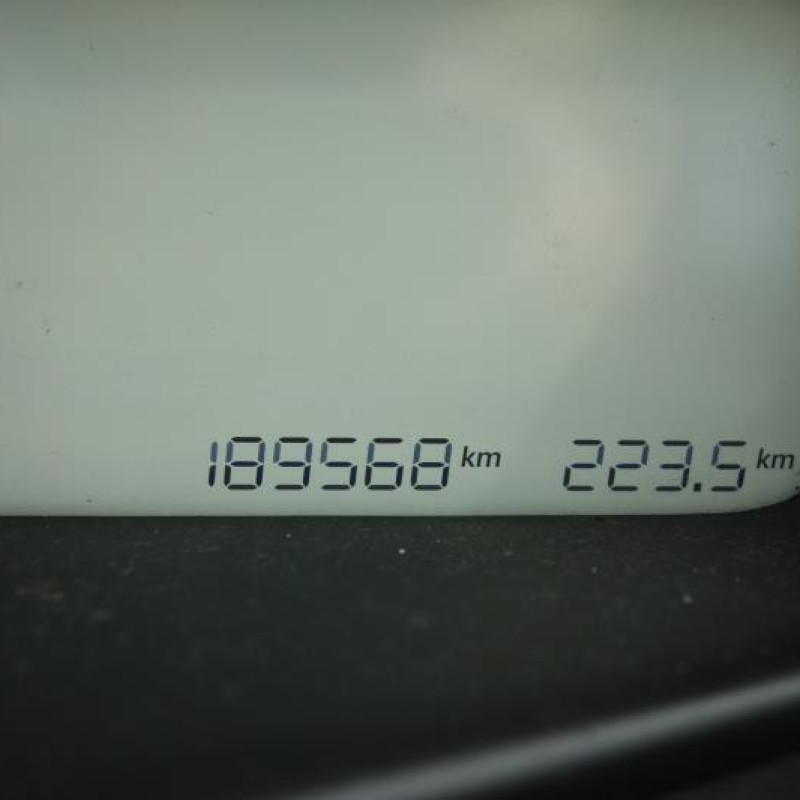 Leve vitre electrique avant droit CITROEN C3 PICASSO Photo n°13