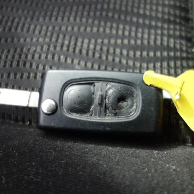 Leve vitre electrique avant droit CITROEN C3 PICASSO Photo n°14