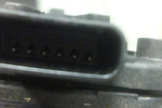 Pedale d'accelerateur RENAULT CAPTUR 1