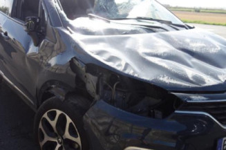 Pedale d'accelerateur RENAULT CAPTUR 1