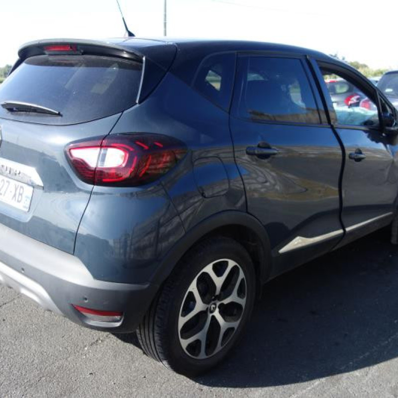 Pedalier d'accelerateur RENAULT CAPTUR 1 Photo n°7