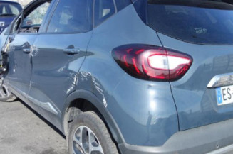 Pedale d'accelerateur RENAULT CAPTUR 1