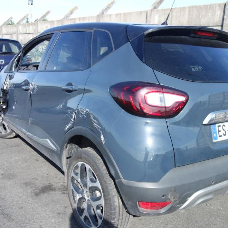 Pedalier d'accelerateur RENAULT CAPTUR 1 Photo n°8
