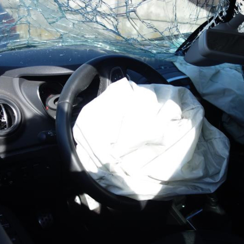 Pedalier d'accelerateur RENAULT CAPTUR 1 Photo n°9