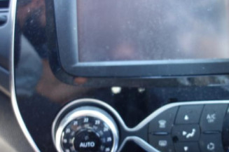 Pedale d'accelerateur RENAULT CAPTUR 1