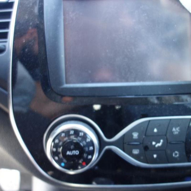 Pedalier d'accelerateur RENAULT CAPTUR 1 Photo n°10