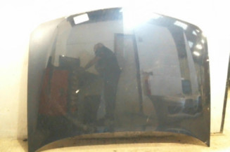 Capot RENAULT LAGUNA 2 Photo n°1